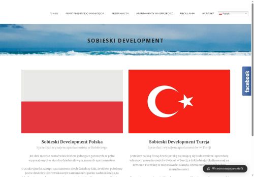 sobieski-booking.pl