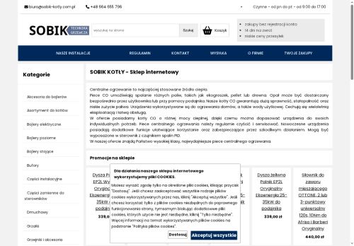 sobik-kotly.pl