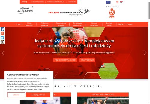soccerskills.pl