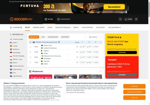 soccerway.pl