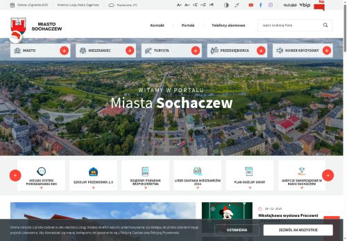 sochaczew.pl