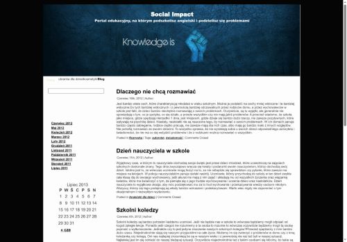 social-impact.pl
