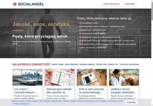 socialangel.pl