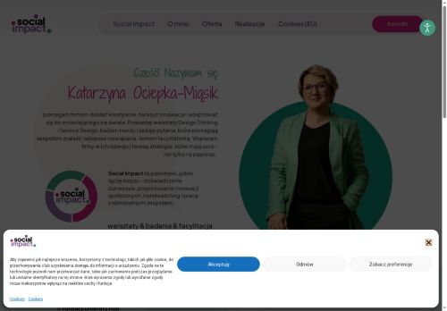 socialimpact.pl