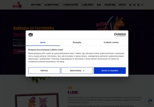 sociallama.pl