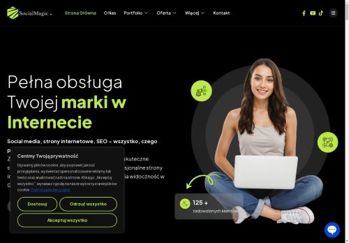 socialmagic.pl