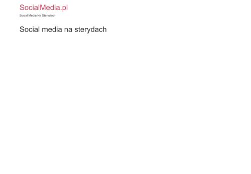 socialmedia.pl