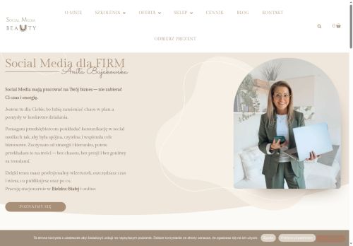 socialmediabeauty.pl