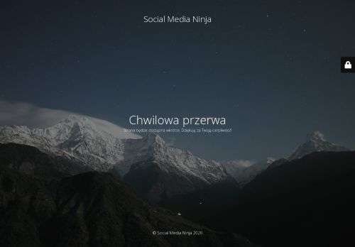 socialmedianinja.pl