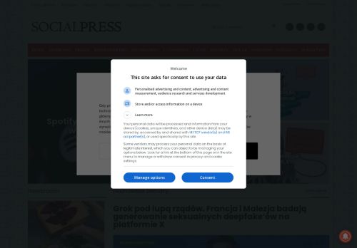 socialpress.pl