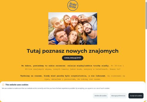 socialspace.pl