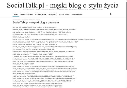 socialtalk.pl