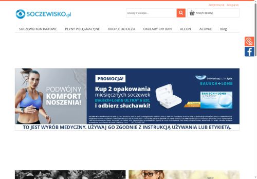soczewisko.pl