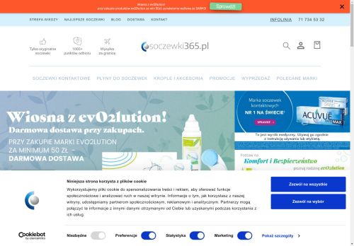 soczewki365.pl