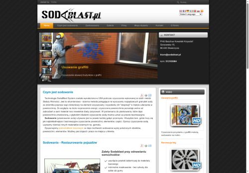 sodablast.pl