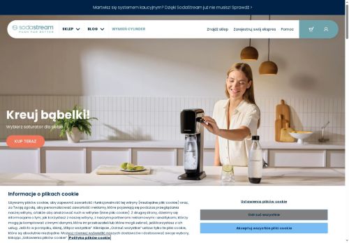 sodastream.pl