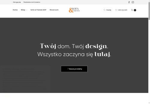 sofaandfriends.pl
