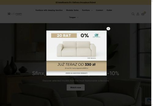 sofaroom.pl