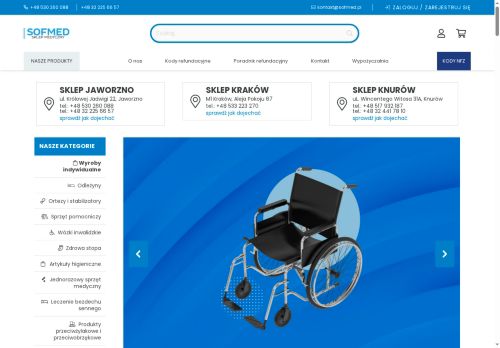 sofmed.pl