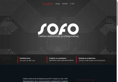 sofo.pl