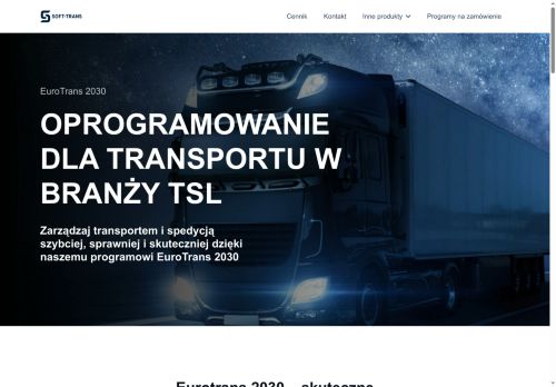 soft-trans.com.pl