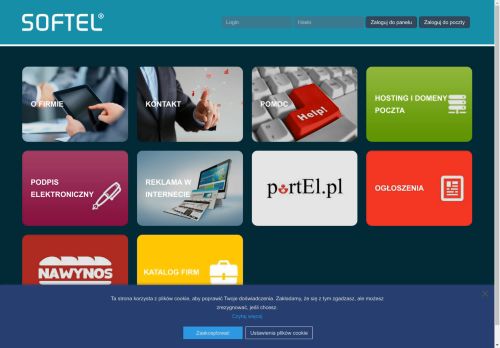 softel.com.pl