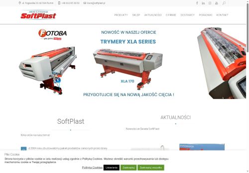 softplast.pl