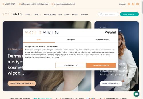 softskin-clinic.pl