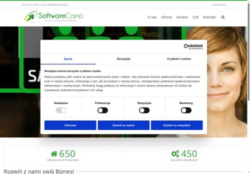 softwarecamp.pl