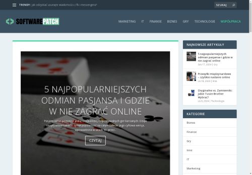 softwarepatch.pl
