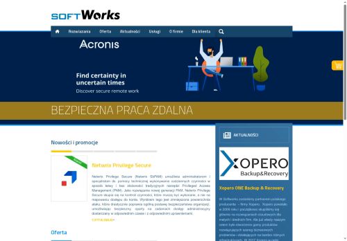 softworks.pl