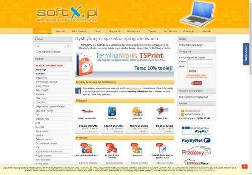 softx.pl