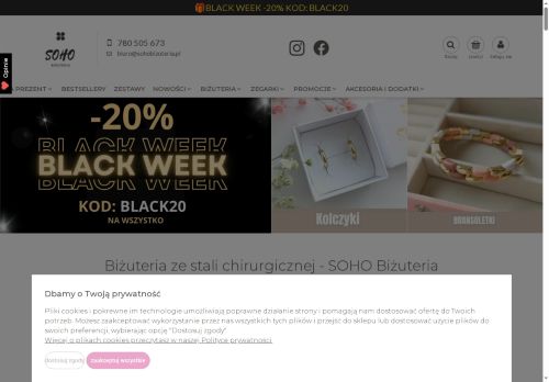 sohobizuteria.pl
