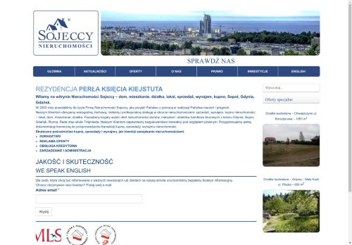 sojeccy.pl