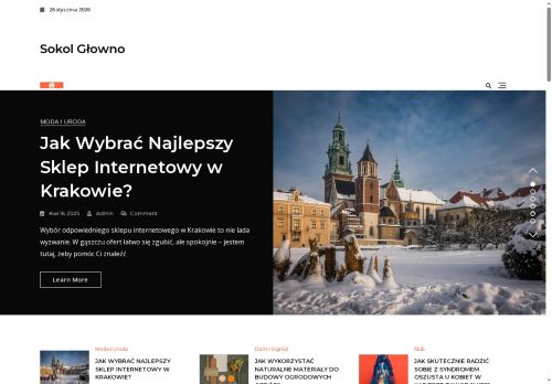 sokol-glowno.pl