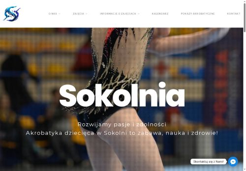 sokolnia.pl