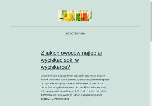 sokoterapia.pl