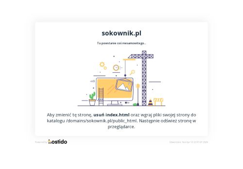 sokownik.pl