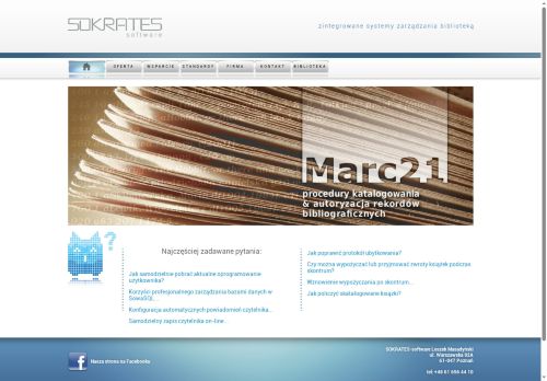 sokrates.pl