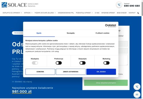 solace.pl