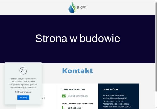 solanka.eu