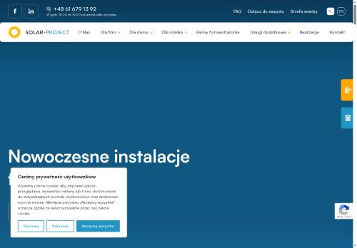 solar-project.pl