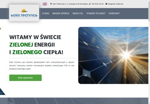solar-technics.pl