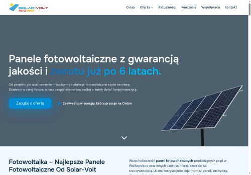 solar-volt.pl