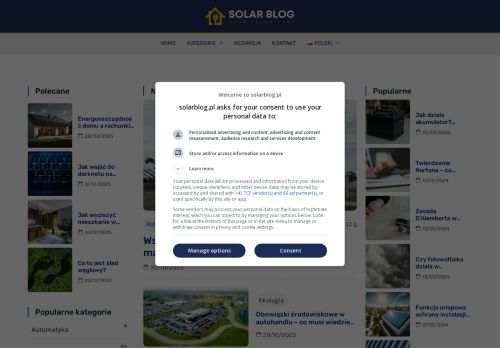 solarblog.pl