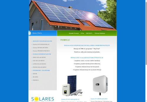 solares.pl