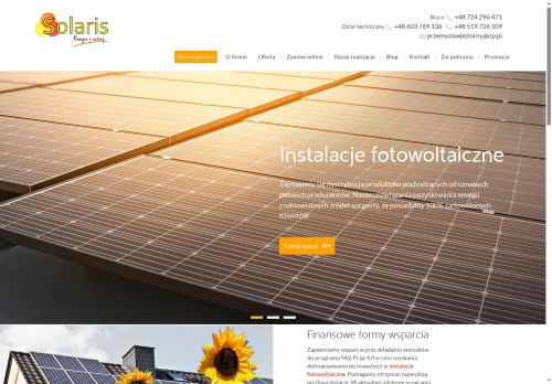 solaris-kepno.pl