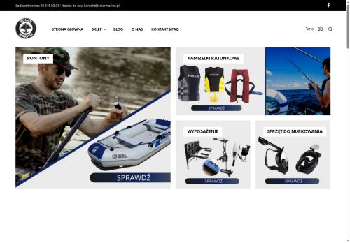 solarmarine.pl