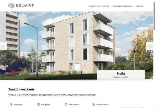solartdeweloper.pl