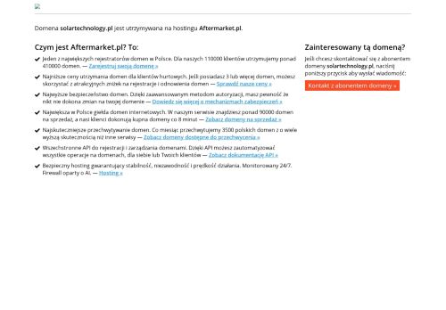 solartechnology.pl